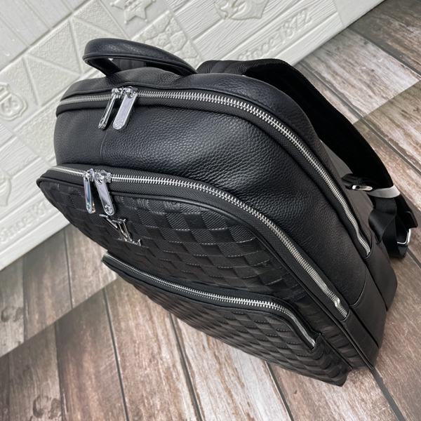 スーパーコピーブランドバッグ角部分ディテール